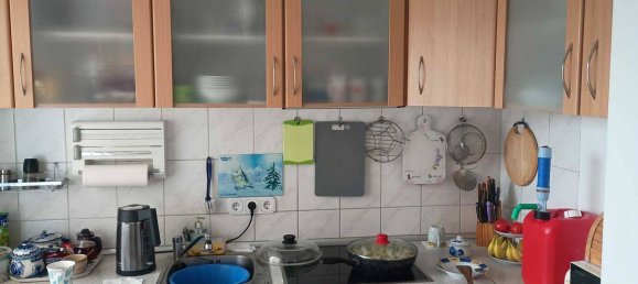 1 غرف نوم شقة في Main-Kinzig, Germany رقم 182676 5