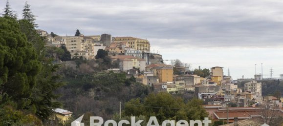 Apartamento de 2 dormitorios en Catanzaro, Italy No. 296155 29