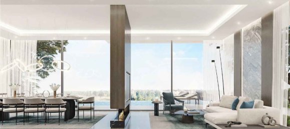 6 Schlafzimmer Villa in AUTOGRAPH COLLECTION, DAMAC Hills (Akoya by DAMAC), UAE, Nr. 62473 2