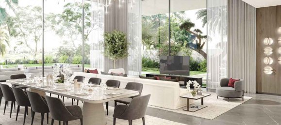 6 Schlafzimmer Villa in AUTOGRAPH COLLECTION, DAMAC Hills (Akoya by DAMAC), UAE, Nr. 62473 7