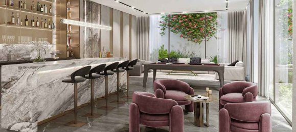 6 Schlafzimmer Villa in AUTOGRAPH COLLECTION, DAMAC Hills (Akoya by DAMAC), UAE, Nr. 62473 8