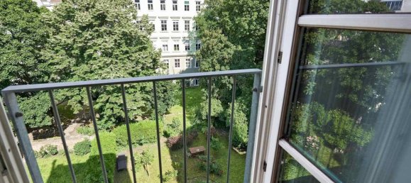 2-Zimmer Wohnung in Neubau, Austria, Nr. 212068 12