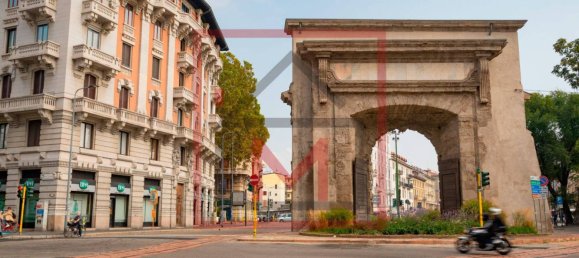 3 rooms Office in Milan, Italy No. 247430 21