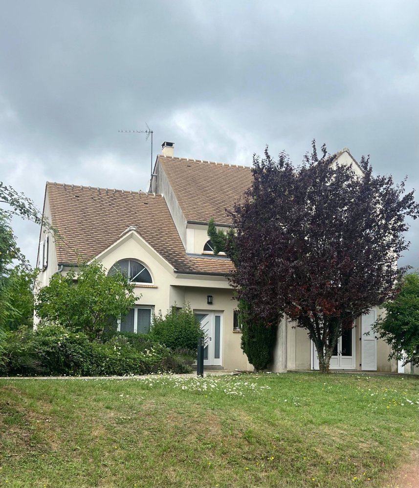 6 chambres Maison à Sainte-Colombe, France No. 328072