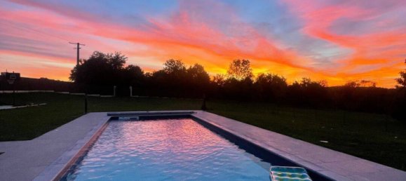 6 chambres Maison à Sainte-Colombe, France No. 328072 12