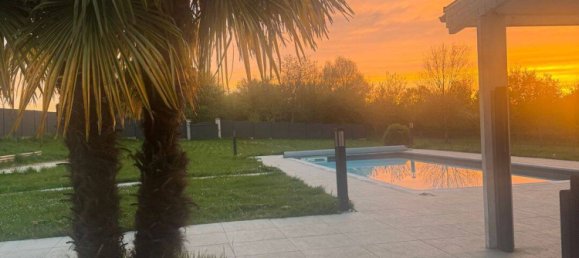 6 chambres Maison à Sainte-Colombe, France No. 328072 11