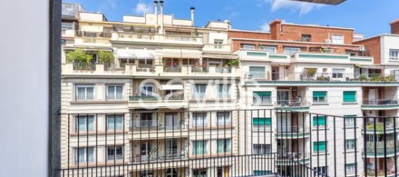 4 bedrooms Apartment in Barcelona, Spain No. 182360 9