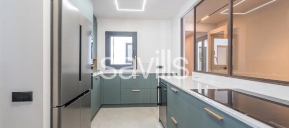 4 bedrooms Apartment in Barcelona, Spain No. 182360 16