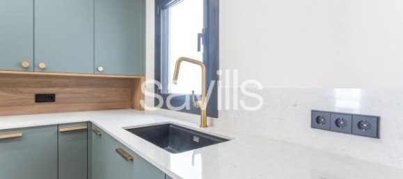 4 bedrooms Apartment in Barcelona, Spain No. 182360 19