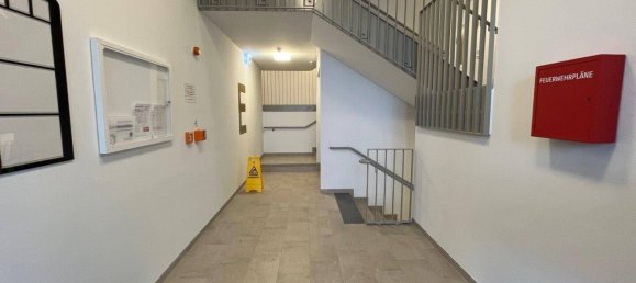 4 rooms Office in Vienna, Austria No. 168526 13