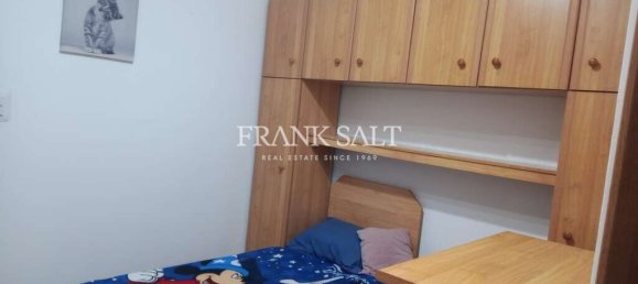 Maisonette de 3 dormitorios en Fgura, Malta No. 1983 8