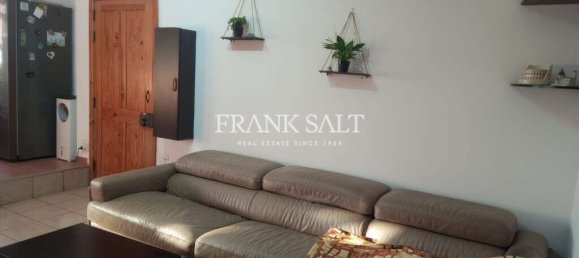 Maisonette de 3 dormitorios en Fgura, Malta No. 1983 17