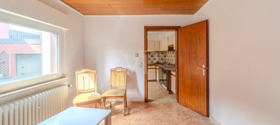 2 chambres Maison de ville à Steinfurt, Germany No. 125035 13