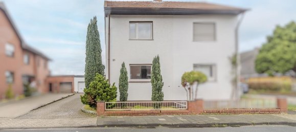 2 chambres Maison de ville à Steinfurt, Germany No. 125035 3