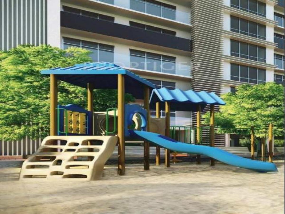 3 bedrooms House in Mumbai, India No. 56898