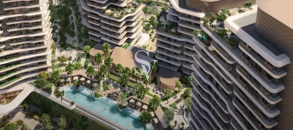 2 dormitorios dúplex en venta en Dubai Land, Dubai, UAE № 196488 15