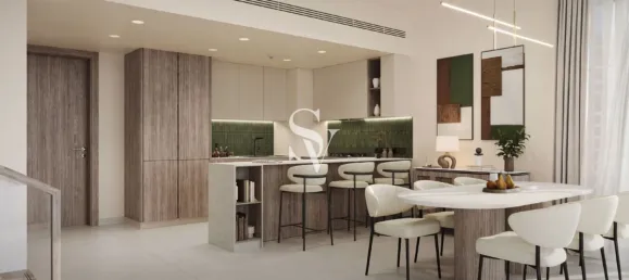 2 dormitorios dúplex en venta en Dubai Land, Dubai, UAE № 196488 2
