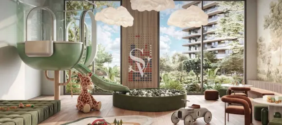 2 dormitorios dúplex en venta en Dubai Land, Dubai, UAE № 196488 8