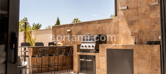 4 غرف نوم منزل في Almancil, Portugal رقم 135133 17