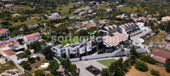 4 غرف نوم منزل في Almancil, Portugal رقم 135133 18