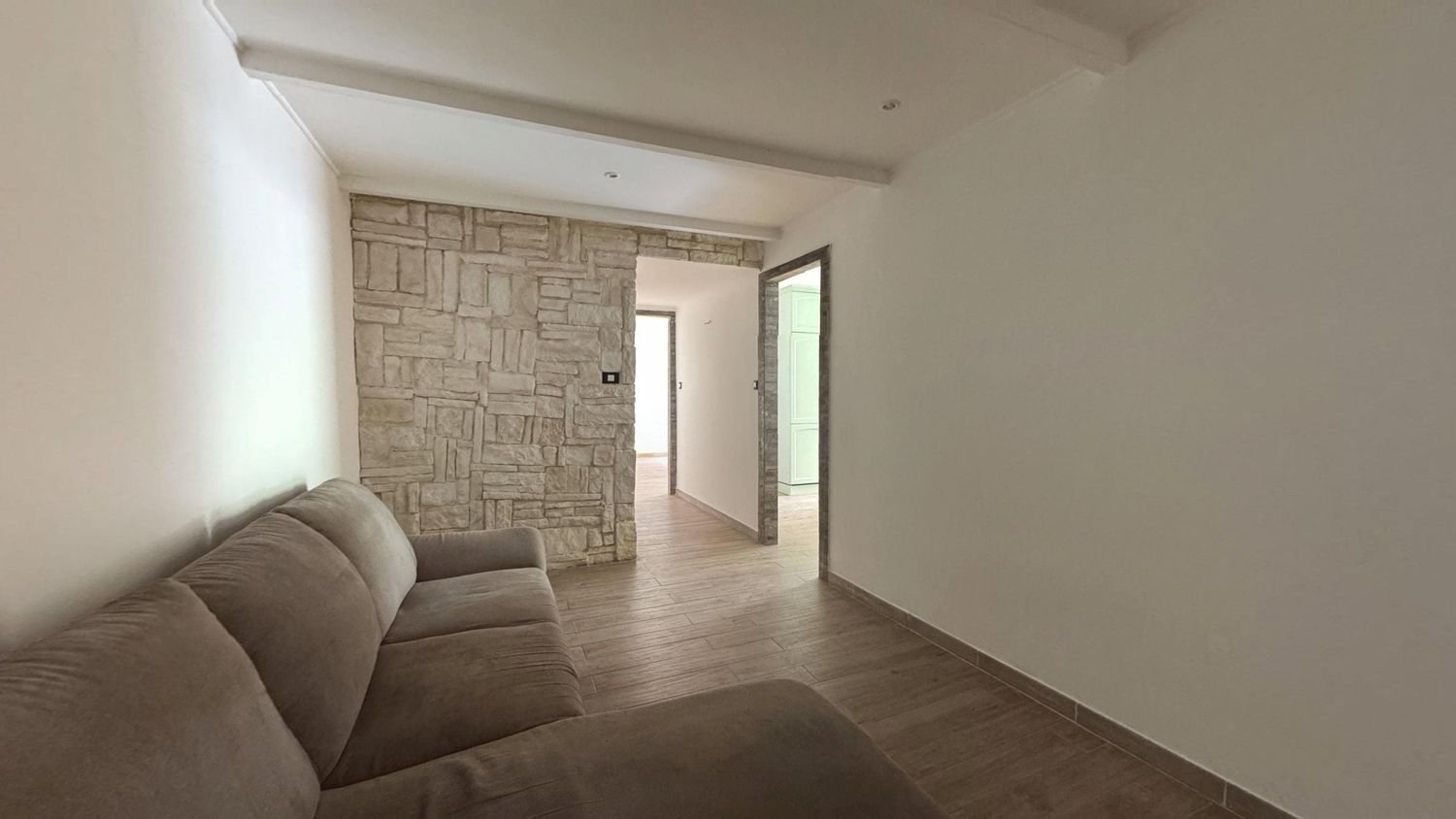 5 bedrooms Apartment in Genoa, Italy No. 392364