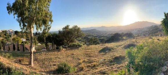 Дом с 5 спальнями в Михас, Испания № 147120 10