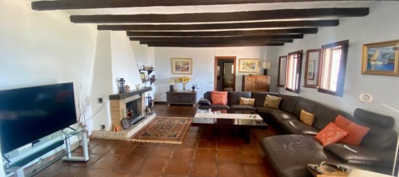 Дом с 5 спальнями в Михас, Испания № 147120 29