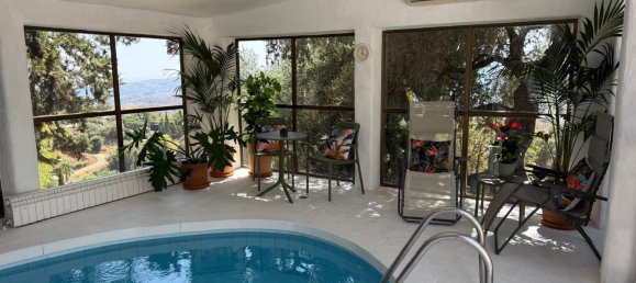 Дом с 5 спальнями в Михас, Испания № 147120 12