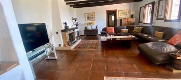 Дом с 5 спальнями в Михас, Испания № 147120 33