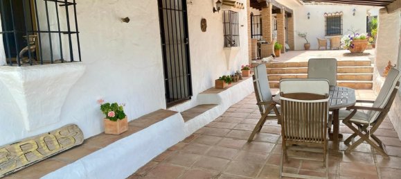 Дом с 5 спальнями в Михас, Испания № 147120 3