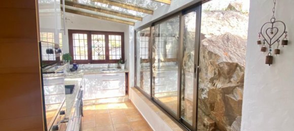 Дом с 5 спальнями в Михас, Испания № 147120 21