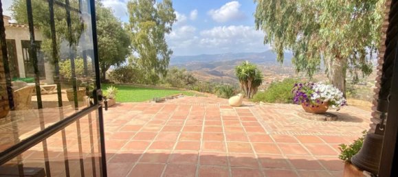 Дом с 5 спальнями в Михас, Испания № 147120 34