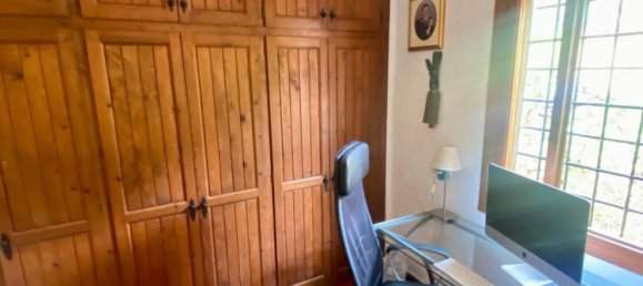 Дом с 5 спальнями в Михас, Испания № 147120 41