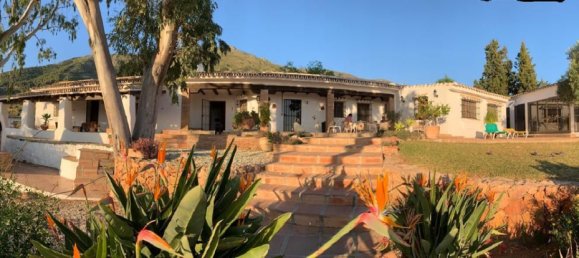 Дом с 5 спальнями в Михас, Испания № 147120 2