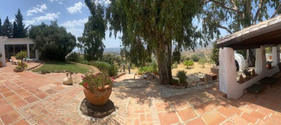 Дом с 5 спальнями в Михас, Испания № 147120 4