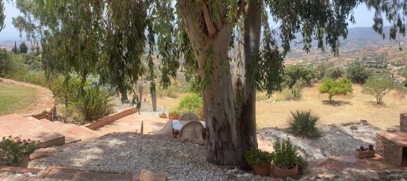 Дом с 5 спальнями в Михас, Испания № 147120 5