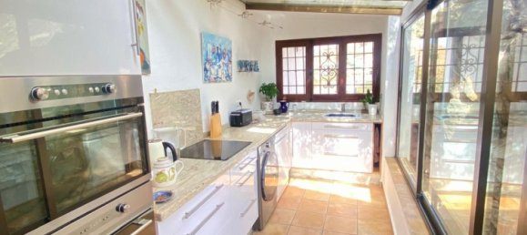 Дом с 5 спальнями в Михас, Испания № 147120 23