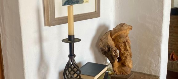 Дом с 5 спальнями в Михас, Испания № 147120 26