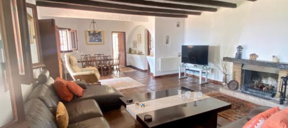 Дом с 5 спальнями в Михас, Испания № 147120 28