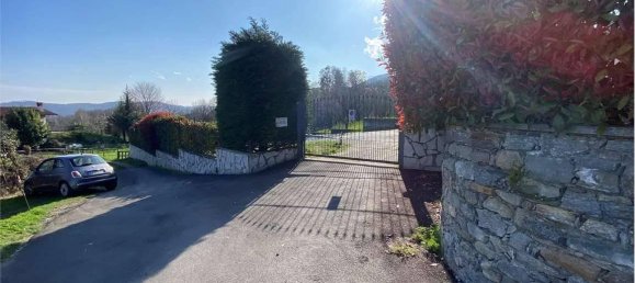 Apartamento de 3 divisões em Nebbiuno, Italy N.º 17906 18