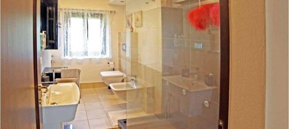 Apartamento de 3 divisões em Nebbiuno, Italy N.º 17906 16