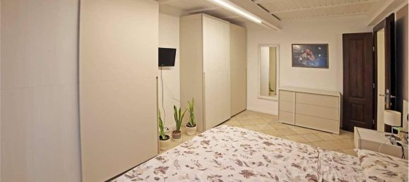 Apartamento de 3 divisões em Nebbiuno, Italy N.º 17906 14