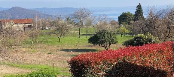 Apartamento de 3 divisões em Nebbiuno, Italy N.º 17906 22