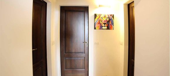 Apartamento de 3 divisões em Nebbiuno, Italy N.º 17906 11