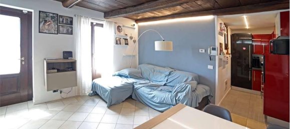 Apartamento de 3 divisões em Nebbiuno, Italy N.º 17906 7