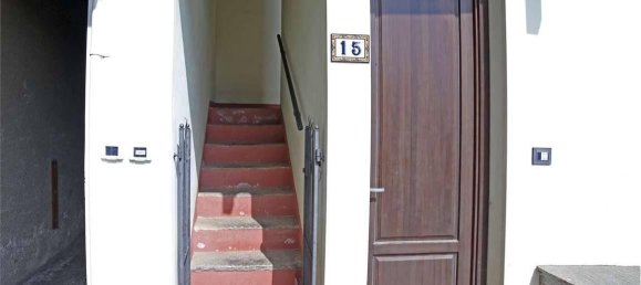 Apartamento de 3 divisões em Nebbiuno, Italy N.º 17906 6