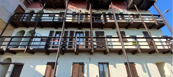 Apartamento de 3 divisões em Nebbiuno, Italy N.º 17906 5