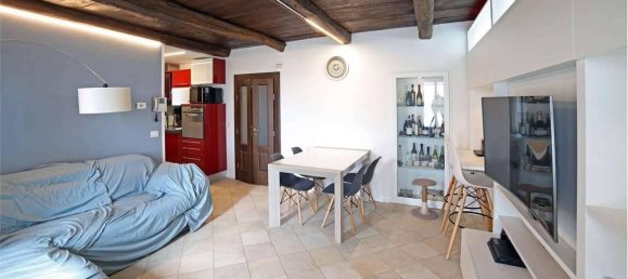 Apartamento de 3 divisões em Nebbiuno, Italy N.º 17906 8