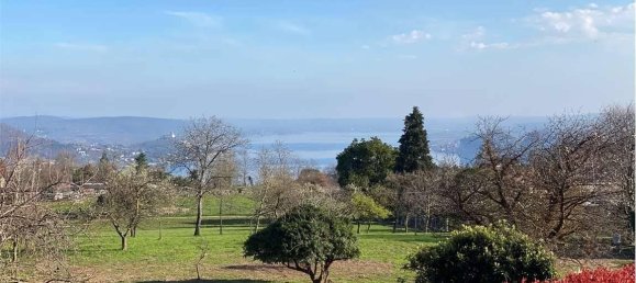 Apartamento de 3 divisões em Nebbiuno, Italy N.º 17906 2