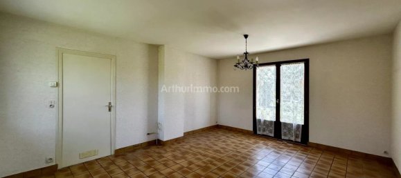 2 غرف نوم منزل في Saint-Victor-de-Morestel, France رقم 202868 8